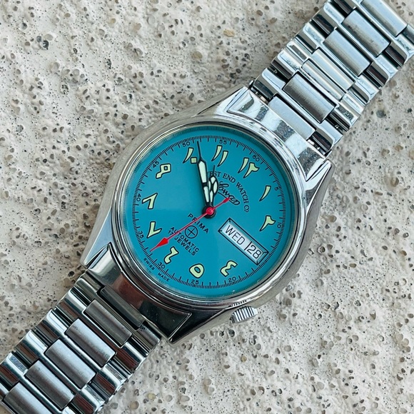 West end watch - Picture 2 of 6